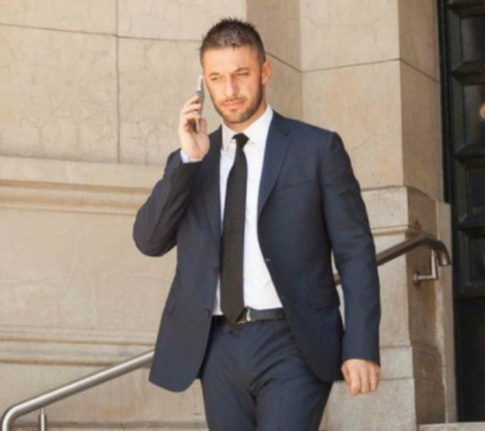 Morla salió a bancar a Luque: "Solo yo sé lo que hiciste por la salud de Diego"