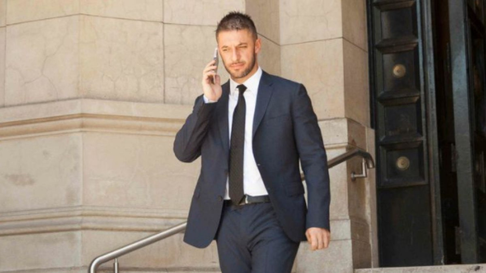 Morla salió a bancar a Luque: "Solo yo sé lo que hiciste por la salud de Diego"