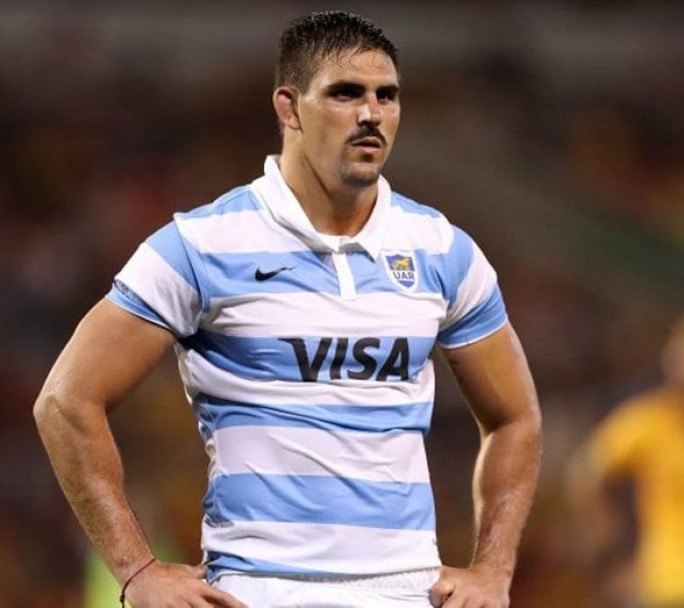 Tras la polémica por Maradona, se viralizaron tweets racistas del capitán de Los Pumas