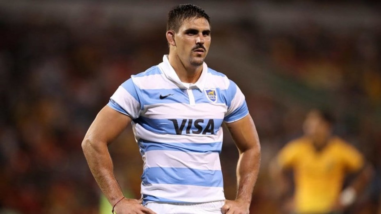 Tras la polémica por Maradona, se viralizaron tweets racistas del capitán de Los Pumas