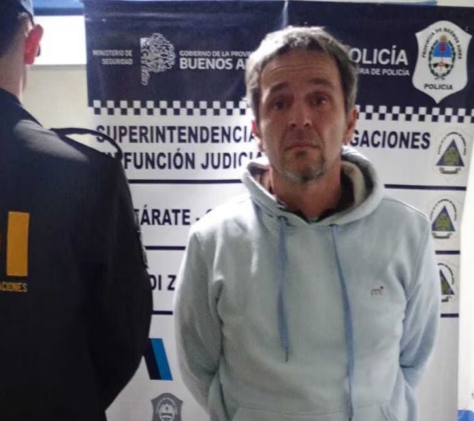 Claudio Contardi pide la nulidad del juicio tras la condena por violación