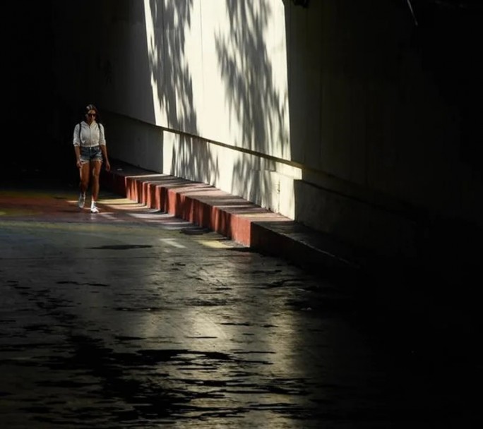 Alemania supera los 3 millones de desempleados por primera vez en una década