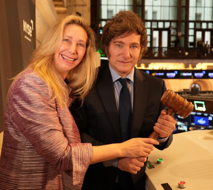 Reunión de emergencia el fin de semana en la Casa Rosada para tratar el tema de las filtraciones