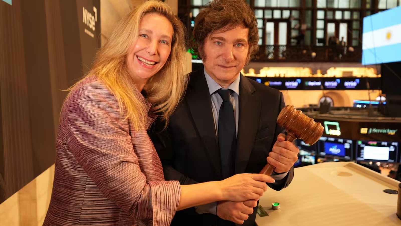 Reunión de emergencia el fin de semana en la Casa Rosada para tratar el tema de las filtraciones