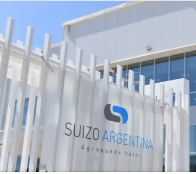 Los dueños de la droguería Suizo Argentina piden la nulidad de la causa vídeos