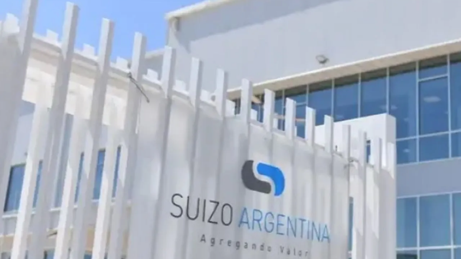 Los dueños de la droguería Suizo Argentina piden la nulidad de la causa vídeos