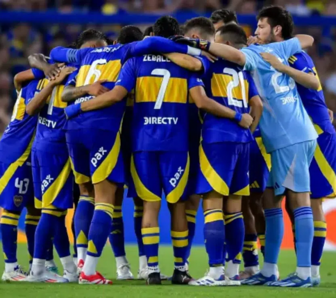 Boca se impuso a Aldosivi por 2 a 0 y estiro su racha ganadora a 3 partidos