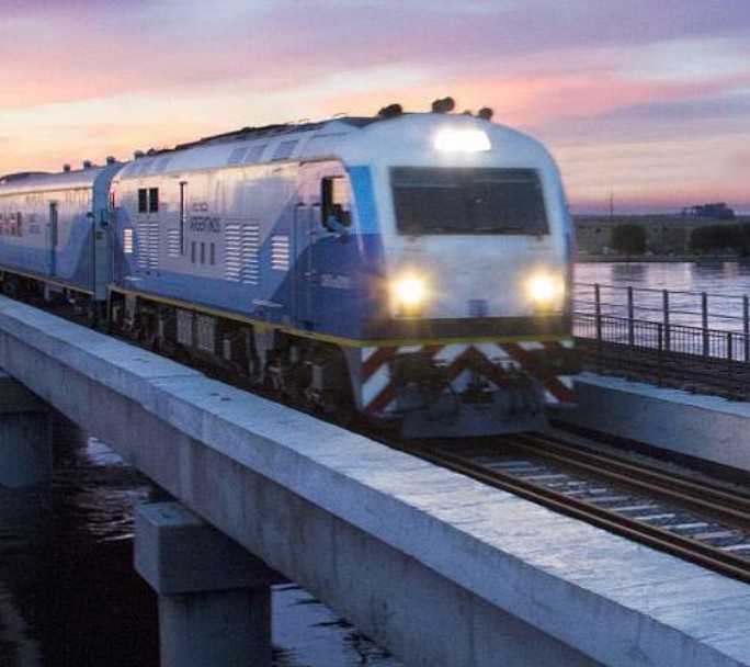 Tren Buenos Aires - Mar del Plata: precios actualizados a septiembre 2025