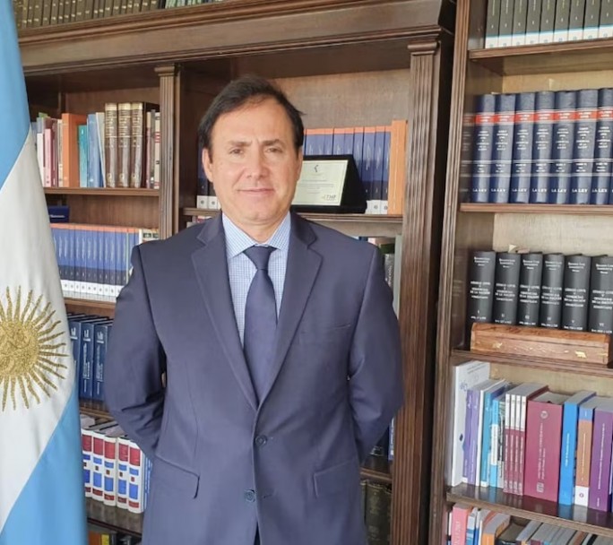 El juez que prohibió audios de Karina Milei enfrenta nueve denuncias, cinco por acoso sexual