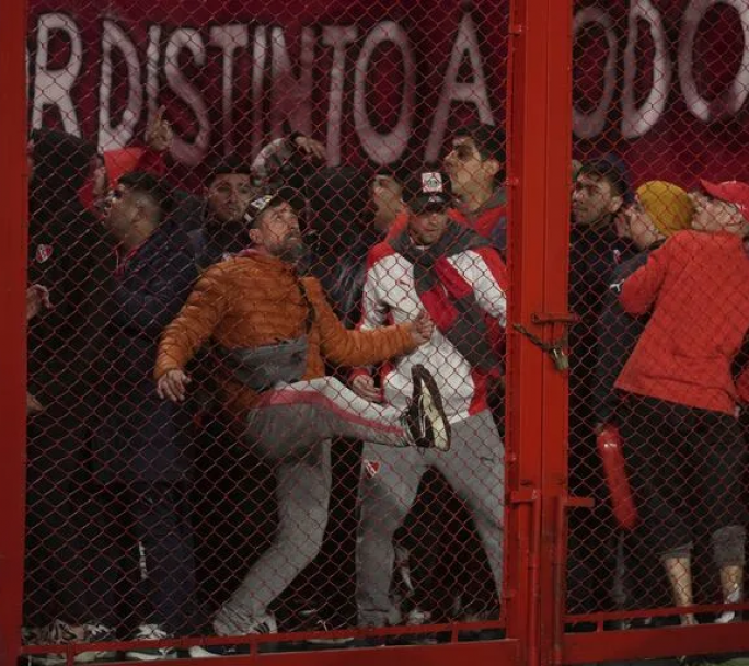 Concluyó la audiencia en Paraguay y se espera la resolución de Conmebol