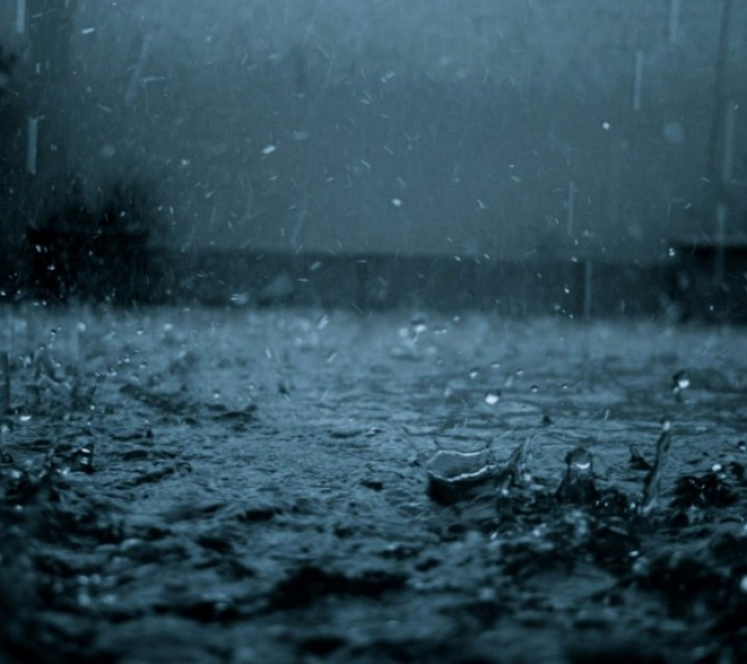 Por las fuertes lluvias declararon emergencia agropecuaria en la Provincia y San Juan