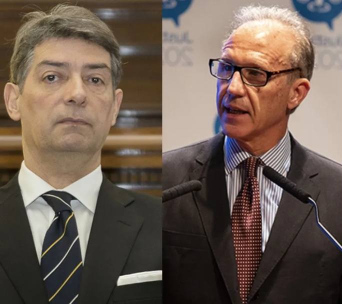 Se moderniza la justicia, la Corte Suprema incorporo un buscador on line de sentencias