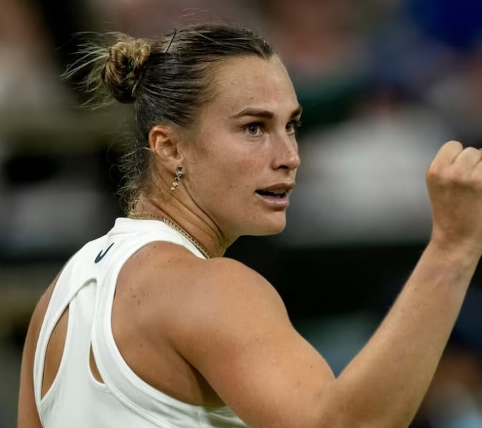 Aryna Sabalenka , gano el US OPEN y se convirtió en la primera tenista en revalidar el titulo