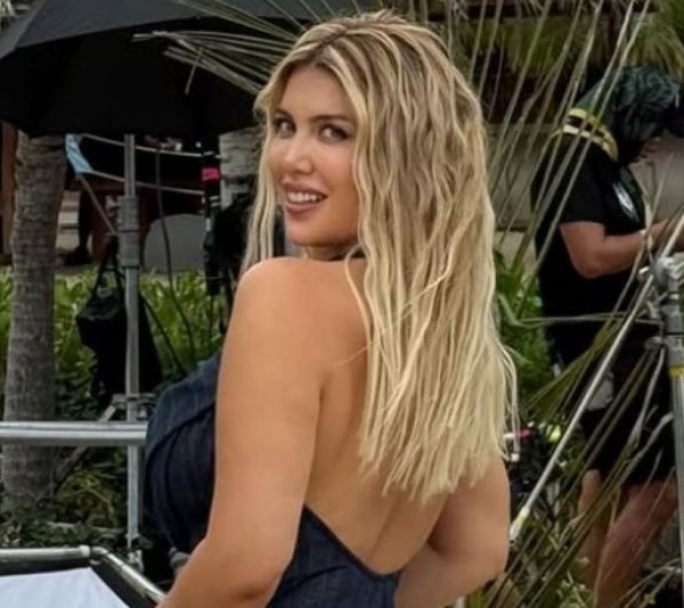 La increíble revelación de la parte intelectual de Wanda Nara escribió 2 libros