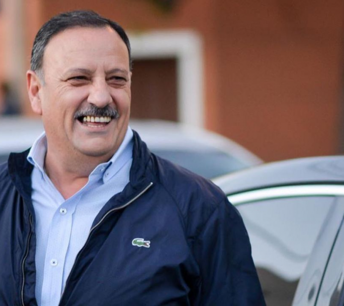 El gobernador Quíntela opino de los comicios, y dijo que el peronismo unido es invencible