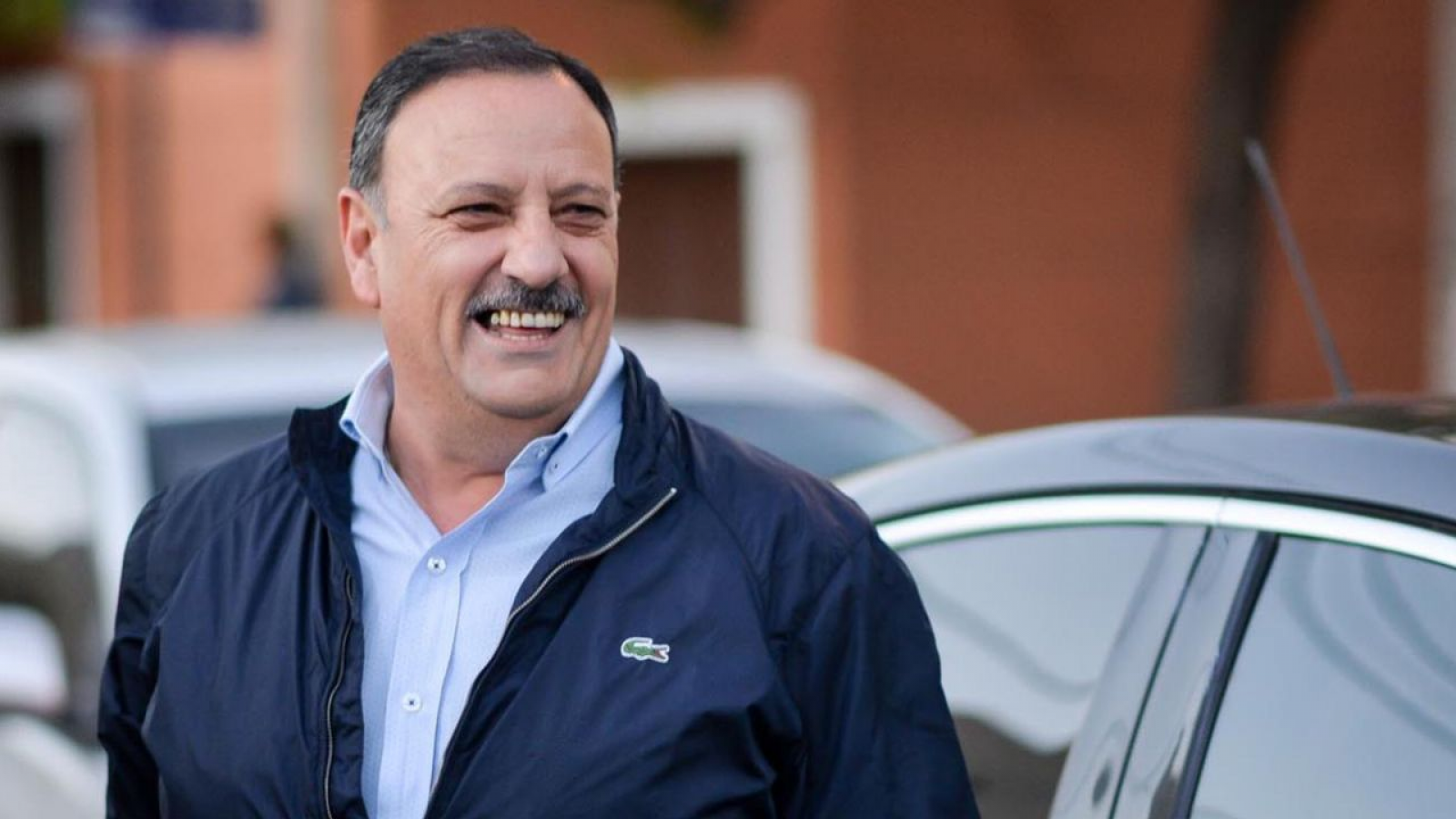 El gobernador Quíntela opino de los comicios, y dijo que el peronismo unido es invencible