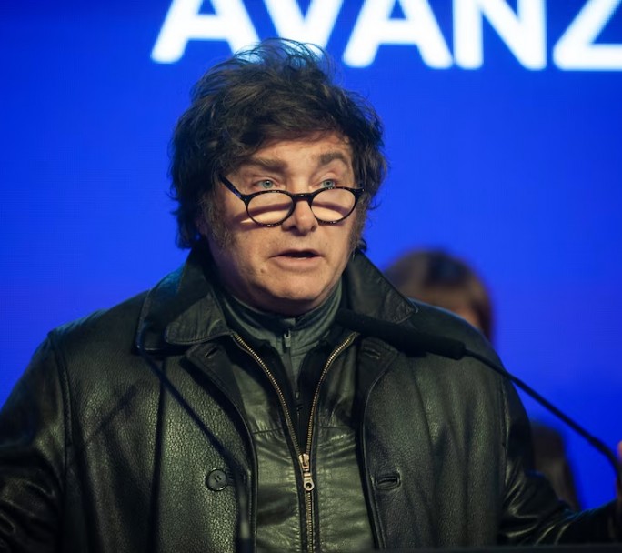 Así reflejaron los principales medios del mundo la derrota de Javier Milei en las elecciones bonaerenses