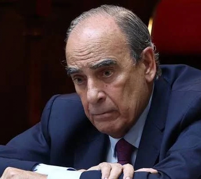 Guillermo Francos felicito a Kicillof, pero no creen que Milei lo vaya a recibir