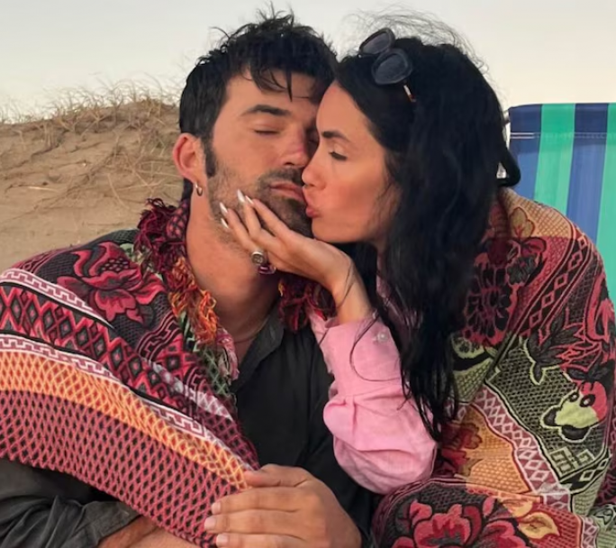 "Ni en pedo": Lali Espósito desmintió los rumores de casamiento con Pedro Rosemblat