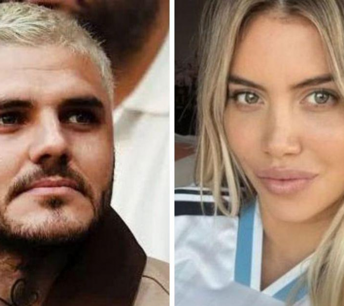 Mauro Icardi estaría evaluando demandar a Wanda Nara por las declaraciones sobre sus genitales