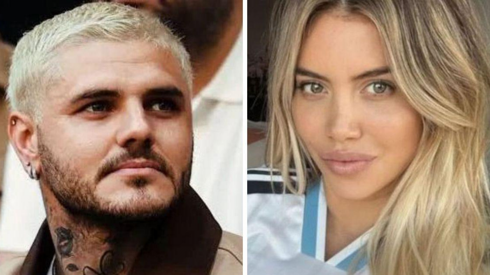 Mauro Icardi estaría evaluando demandar a Wanda Nara por las declaraciones sobre sus genitales