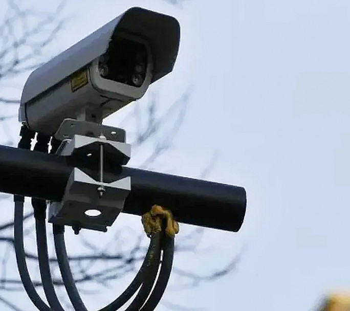 El mapa de las fotomultas en CABA: dónde están ubicadas las cámaras fijas, una por una