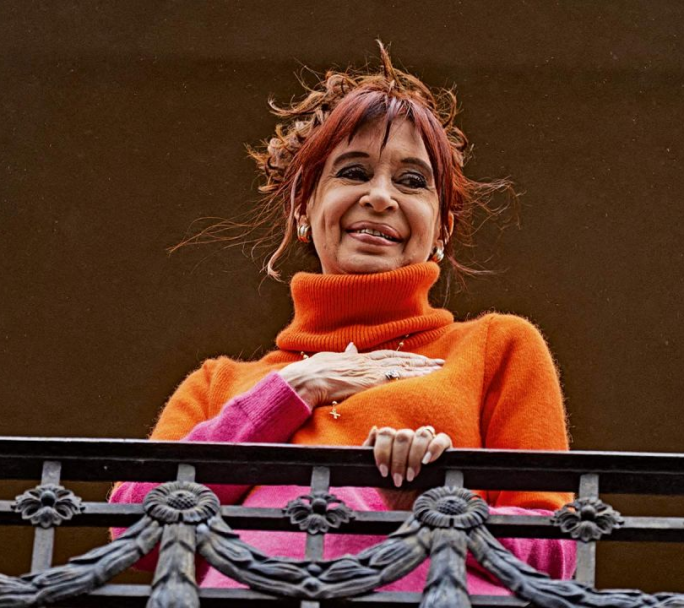 La defensa de Cristina Kirchner, objeta ante Casación el pago del decomiso