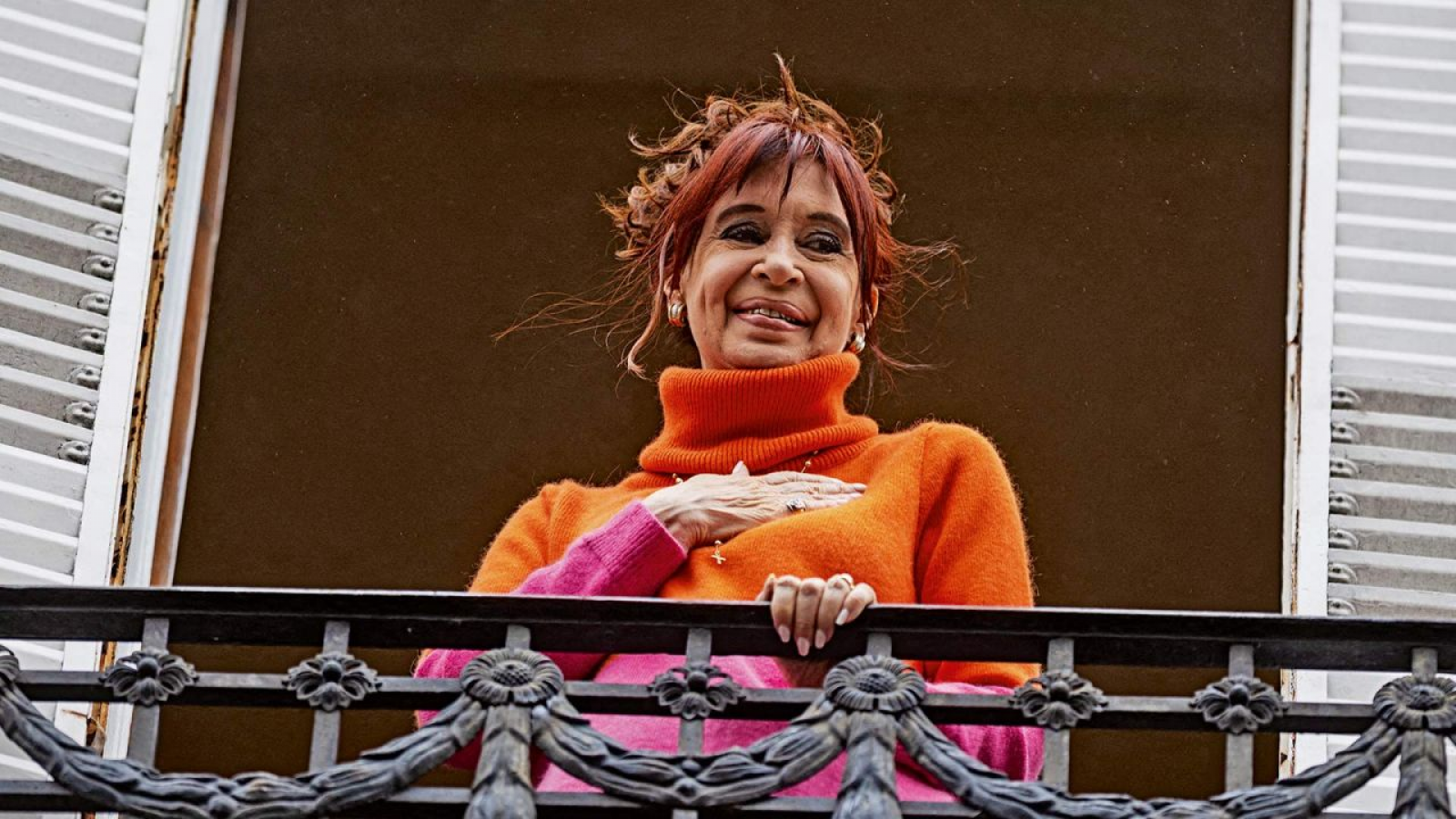 La defensa de Cristina Kirchner, objeta ante Casación el pago del decomiso