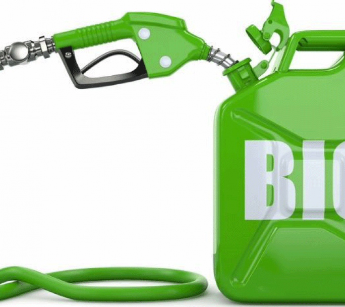 El Gobierno Nacional fijó nuevos precios para los biocombustibles en todo el país
