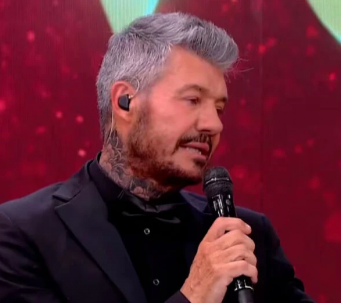 Después de su fugaz paso por Bondi, Marcelo Tinelli regresa al streaming