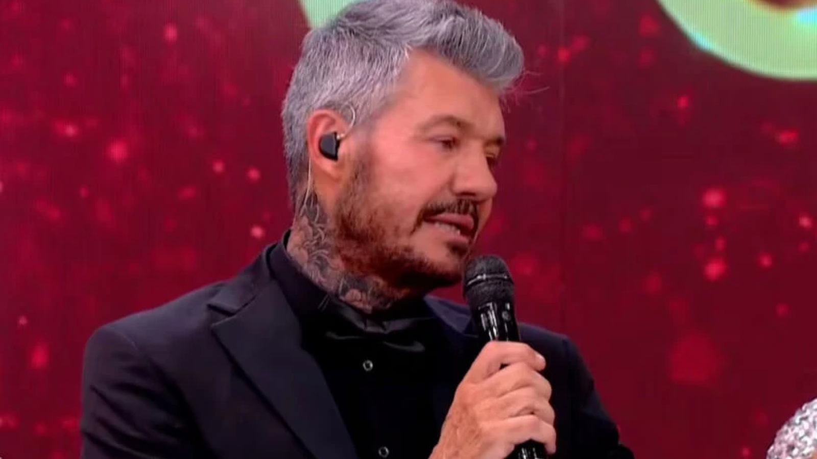 Después de su fugaz paso por Bondi, Marcelo Tinelli regresa al streaming
