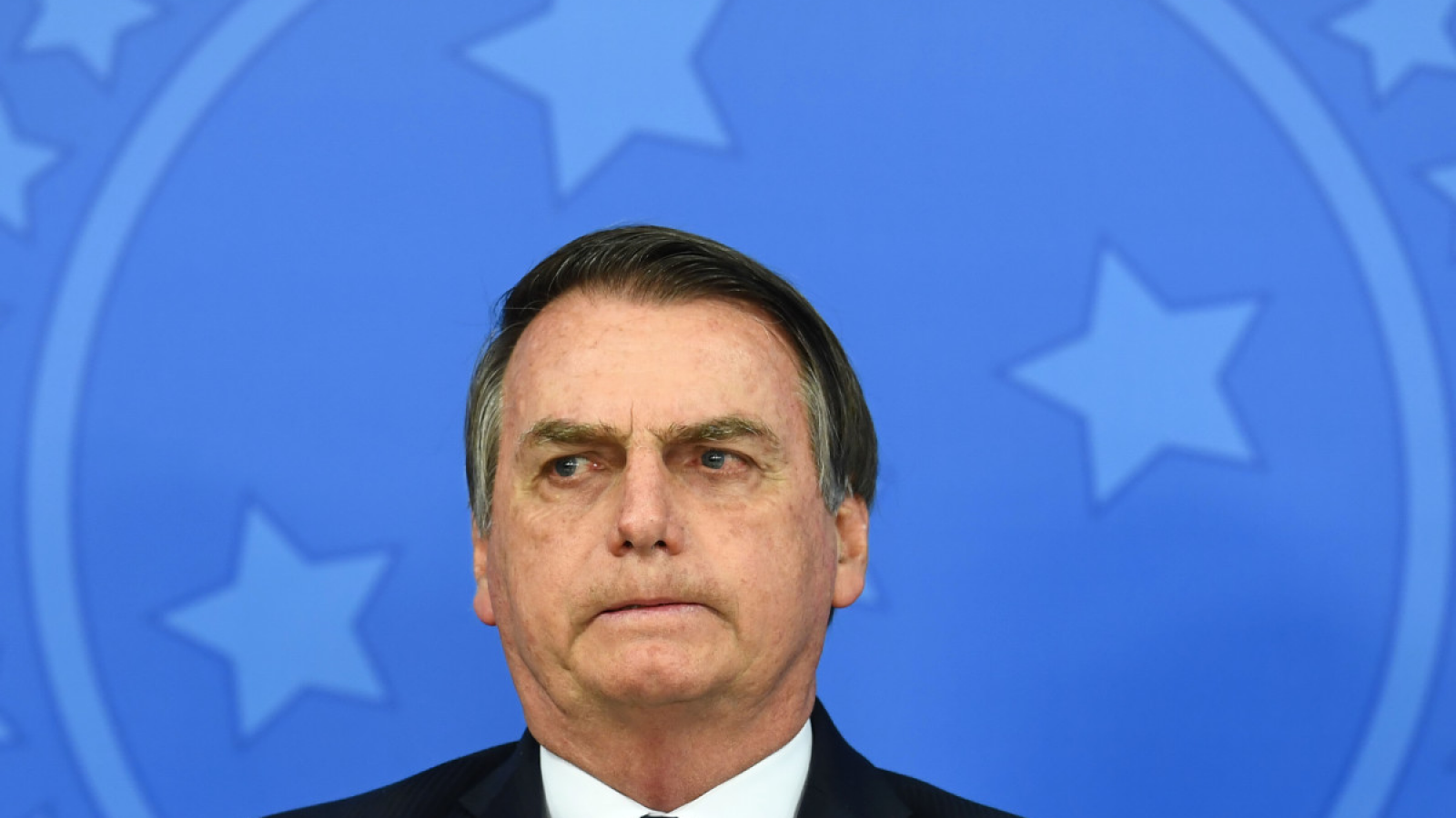 Jair Bolsonaro fue condenado por intento de golpe de estado en Brasil