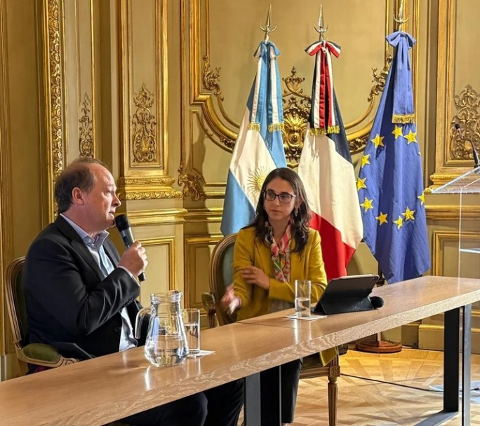 El Gobierno apuesta a tarifas y reducción de costos para el sector energético