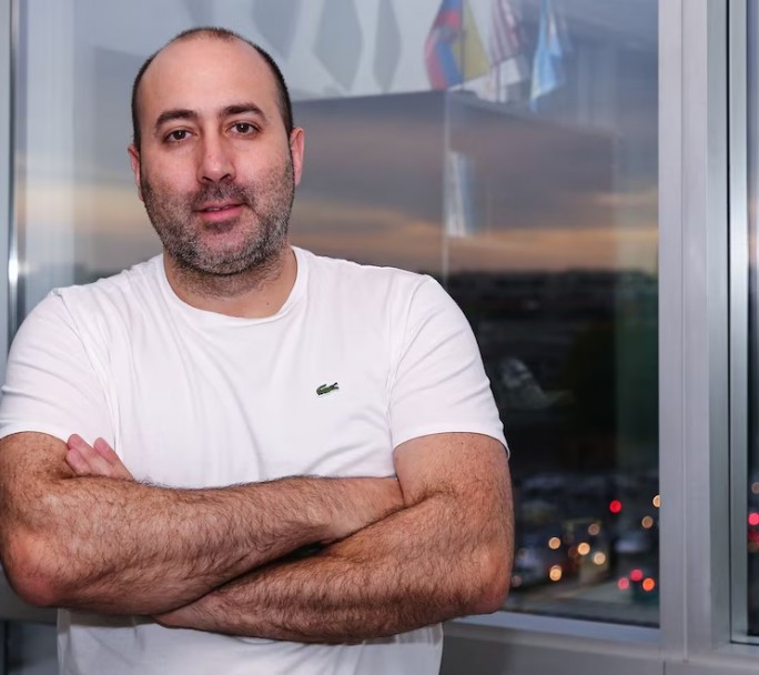 Testigo ratifica en tribunales los audios de Spagnuolo sobre presuntas coimas en Discapacidad