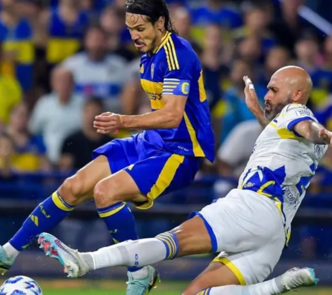 Cómo están las tablas del fútbol argentino tras la fecha 8