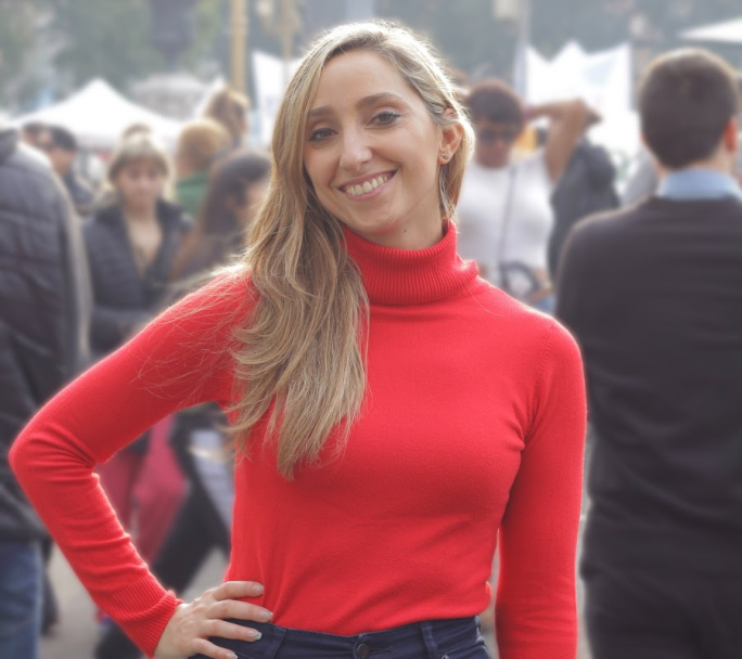 La diputada Strada cree que el gobierno no quiere aprobar el presupuesto