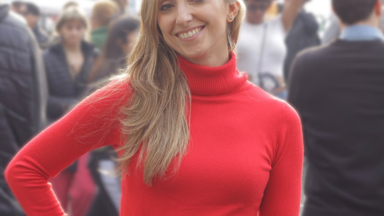 La diputada Strada cree que el gobierno no quiere aprobar el presupuesto