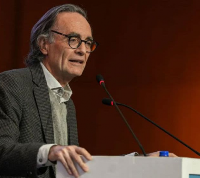 Según Osvaldo Giordano no habrá un aumento adicional para los Jubilados