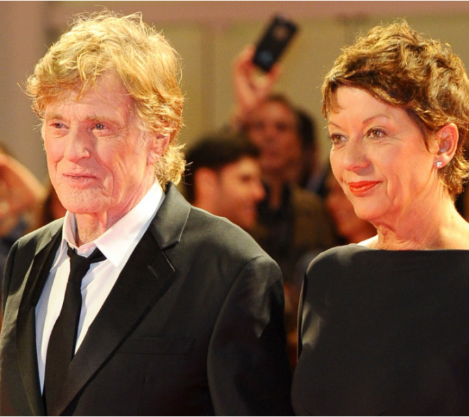Murio Robert Redford, actor y leyenda de Hollywood a los 89 años