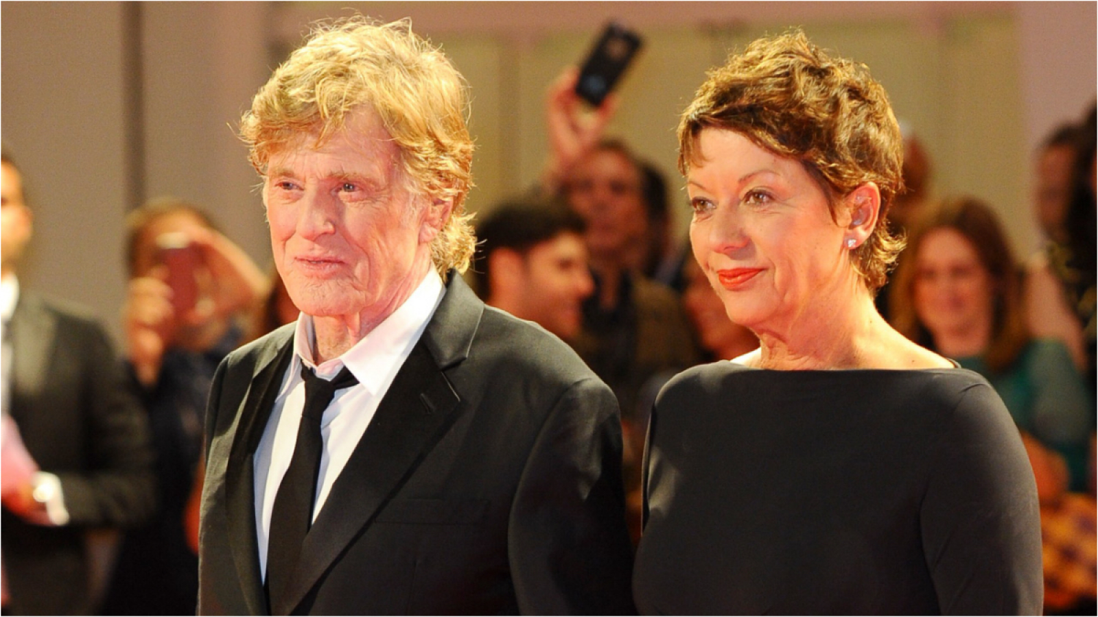 Murio Robert Redford, actor y leyenda de Hollywood a los 89 años