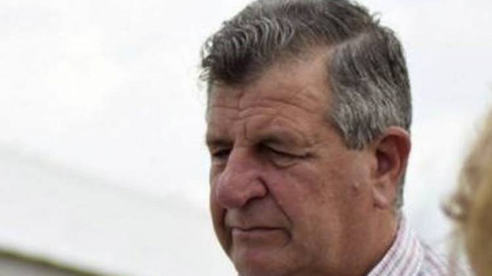 El Intendente electo de Mercedes aviso a los ñoquis que van a barrer la Ciudad