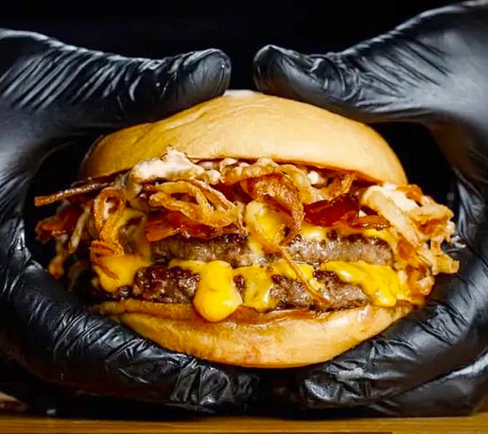 Cheese Burger Day en Buenos Aires: dónde conseguir hamburguesas a precios regalados