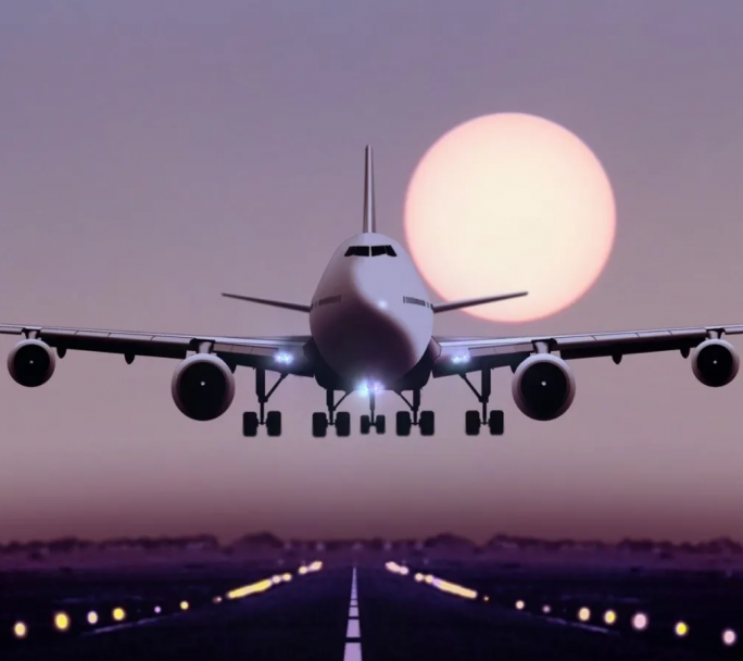 Argentina avanza en su normativa aeronáutica , alineándose con estándares internacionales