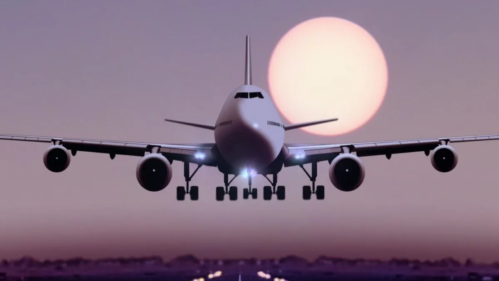 Argentina avanza en su normativa aeronáutica , alineándose con estándares internacionales