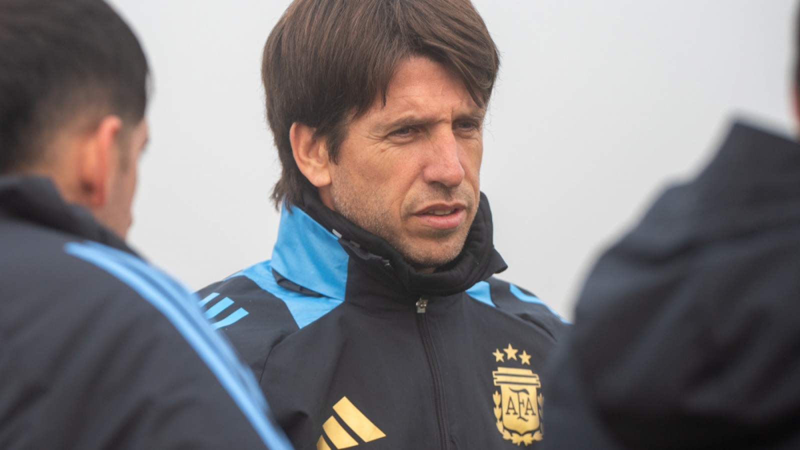 Placente dio la lista de convocados para el Mundial sub-20 que se juega en Chile