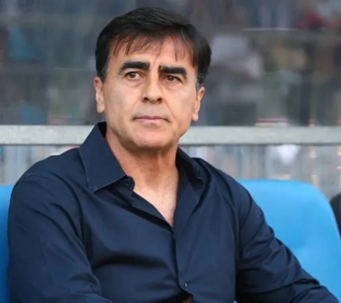 Finalmente Gustavo Quintero firmo y es el nuevo DT de Independiente de Avellaneda