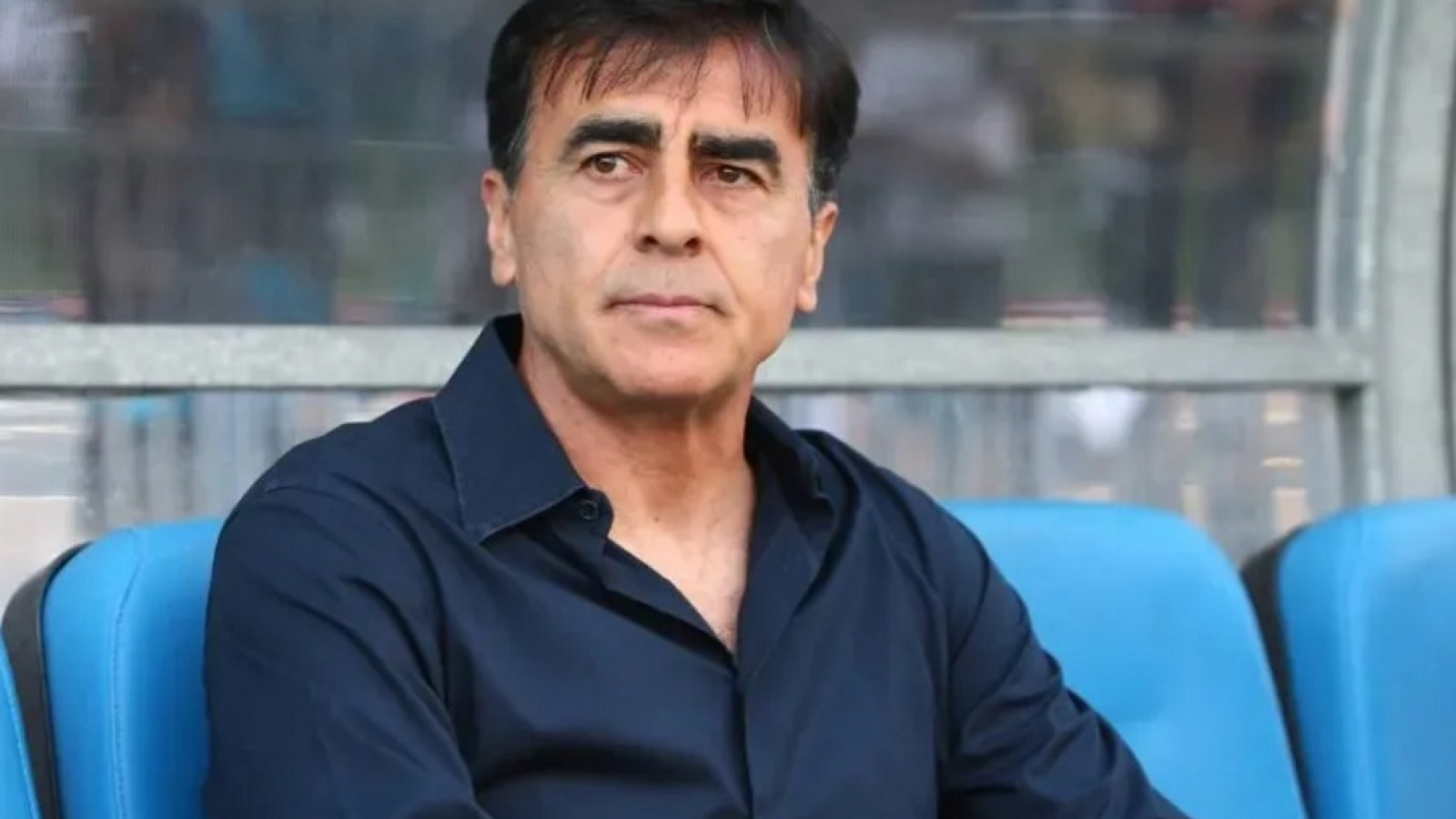 Finalmente Gustavo Quintero firmo y es el nuevo DT de Independiente de Avellaneda