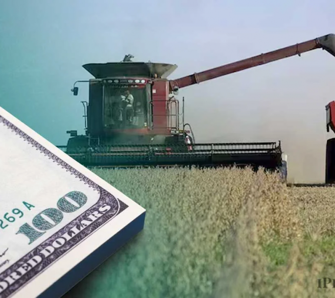 Salio el listado con los productos que tendran retencion cero hasta Octubre