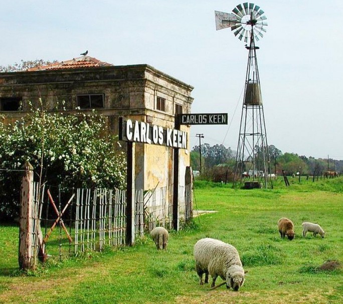 Los 10 pueblos más lindos de Buenos Aires: parecen sacados de un cuento de hadas