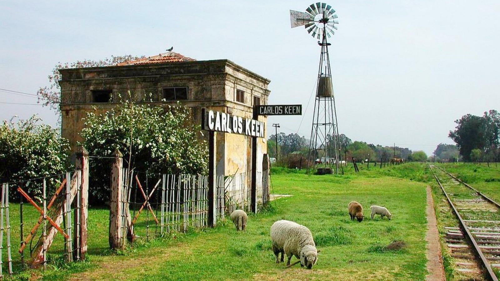 Los 10 pueblos más lindos de Buenos Aires: parecen sacados de un cuento de hadas